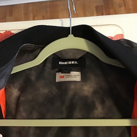 Jacket - Picture 4 of 11